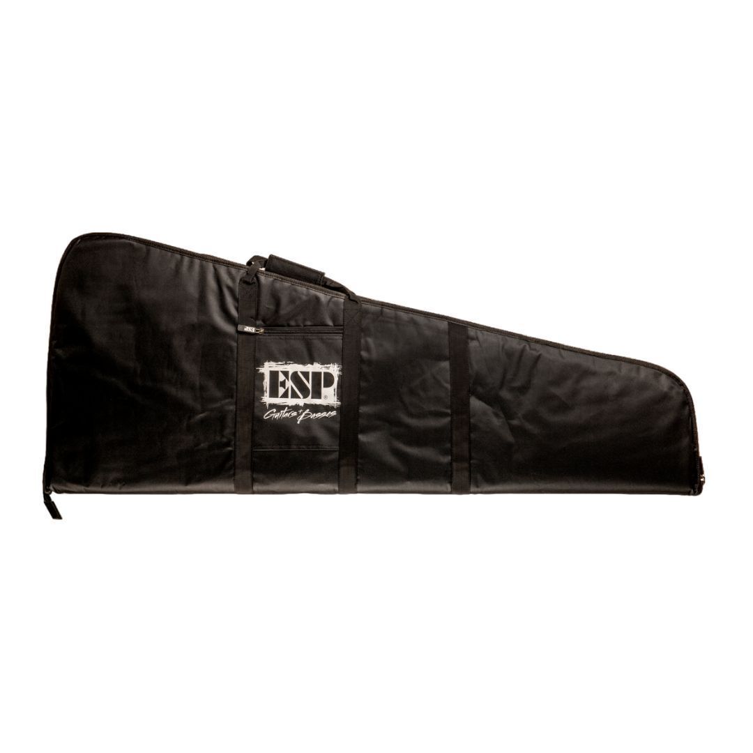 ESP Deluxe Wedge Gig Bag for Electric Bass Guitar