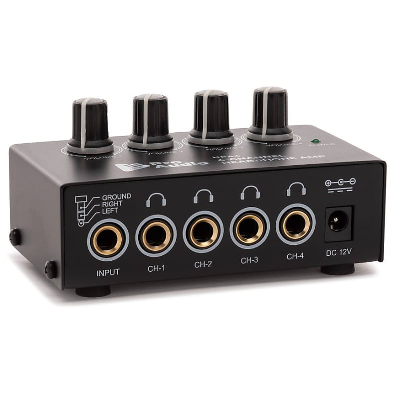 Mackie ProFX6v3 6-Channel Professional Effects Mixer Podcast Bundle