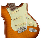 Fender American Performer Stratocaster Honey Burst Electric Guitar