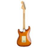 Fender American Performer Stratocaster Honey Burst Electric Guitar
