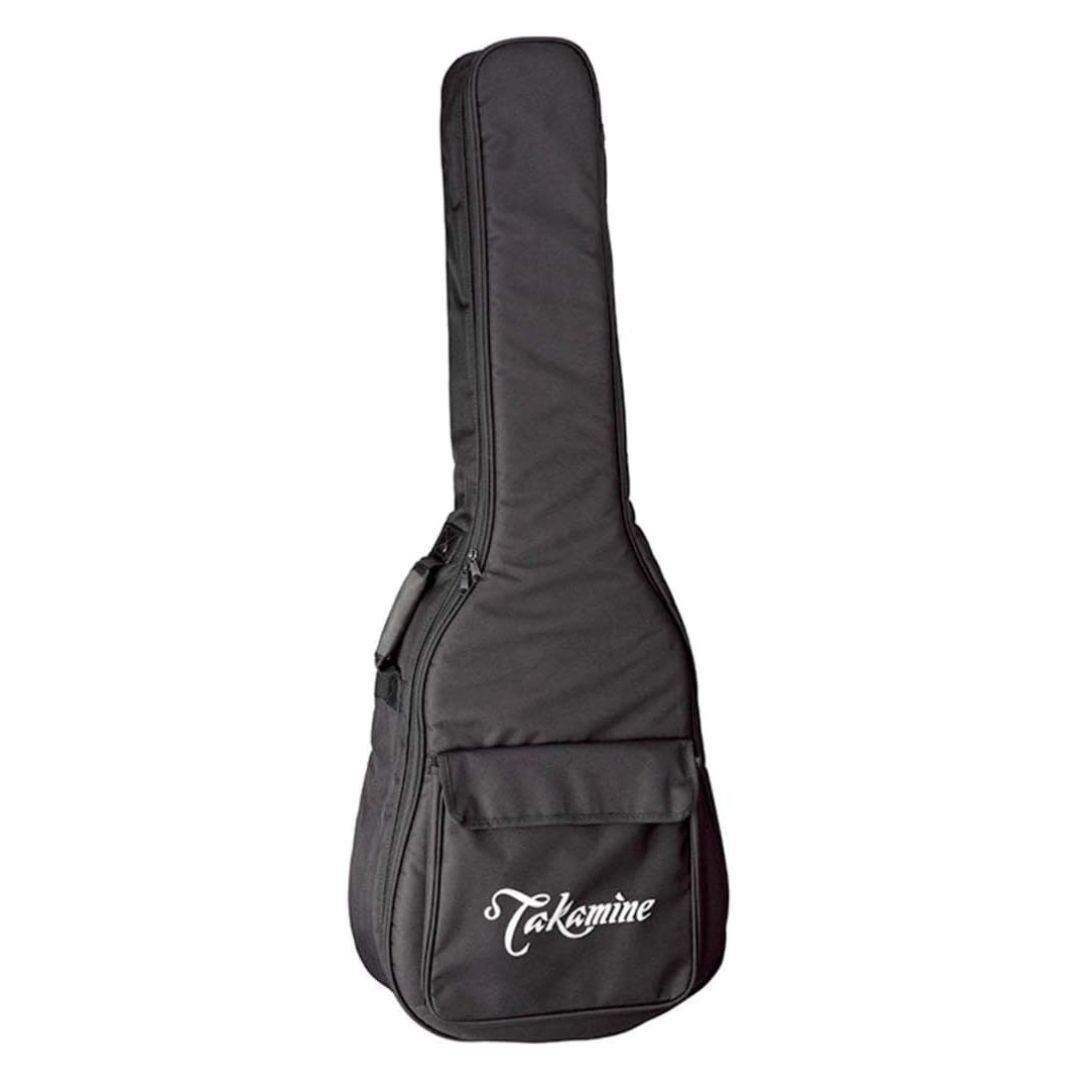 Takamine CTAKGBS Gig Bag for FXC NY Classic Style Takamine Guitars