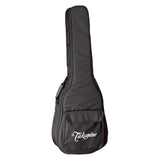 Takamine CTAKGBS Gig Bag for FXC NY Classic Style Takamine Guitars