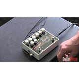 Electro Harmonix Lester G Deluxe Rotary Speaker Emulator