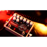 Electro Harmonix Lester G Deluxe Rotary Speaker Emulator