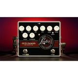 Electro Harmonix Lester G Deluxe Rotary Speaker Emulator