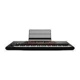 Korg Oriental Professional Arranger 61-Key with Touchscreen and Speakers (Black)