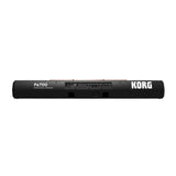 Korg Oriental Professional Arranger 61-Key with Touchscreen and Speakers (Black) (Open Box)