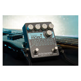 Electro Harmonix Bass Mono Synth Effects Pedal