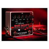 Electro-Harmonix Deluxe Big Muff Pi Fuzz Pedal