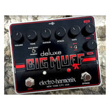 Electro-Harmonix Deluxe Big Muff Pi Fuzz Pedal