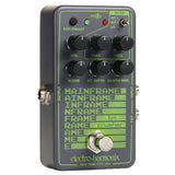 Electro Harmonix Mainframe Bit Crusher Guitar Effect