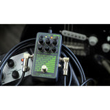 Electro Harmonix Mainframe Bit Crusher Guitar Effect