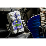 Electro-Harmonix Mod 11 Modulator Machine Pedal