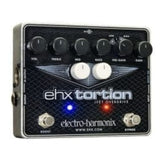 Electro-Harmonix Ehx Tortion Jfet Overdrive Guitar Effects Pedal