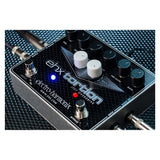 Electro-Harmonix Ehx Tortion Jfet Overdrive Guitar Effects Pedal