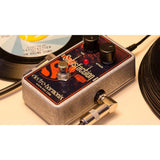 Electro-Harmonix Satisfaction Fuzz Guitar Pedal
