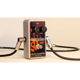 Electro-Harmonix Satisfaction Fuzz Guitar Pedal