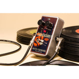 Electro-Harmonix Satisfaction Fuzz Guitar Pedal