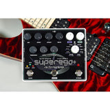Electro Harmonix Superego Plus Synth Multi FX