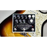 Electro Harmonix Superego Plus Synth Multi FX