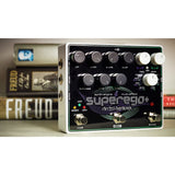 Electro Harmonix Superego Plus Synth Multi FX