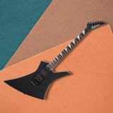 Jackson Limited Edition Pro Series Signature HT6 ASH Electric Guitar Bundle