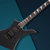 Jackson Limited Edition Pro Series Signature HT6 ASH Electric Guitar Bundle