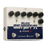 Electro Harmonix Sovtek Deluxe Big Muff Pi Effects Pedal