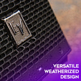 Electro Voice EVERSE 12 12-Inch Battery Powered Speaker (Black) Bundle