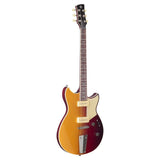 Yamaha Revstar Professional RSP02T Electric Guitar (Sunset Burst)