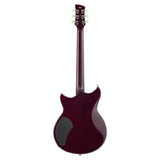 Yamaha Revstar Professional RSP02T Electric Guitar (Sunset Burst)