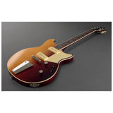 Yamaha Revstar Professional RSP02T Electric Guitar (Sunset Burst)