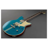 Yamaha Revstar Professional RSP20 Electric Guitar with Hardshell Case Swift Blue