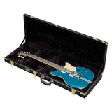 Yamaha Revstar Professional RSP20 Electric Guitar with Hardshell Case Swift Blue