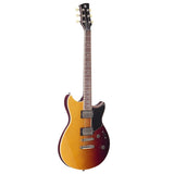 Yamaha Revstar Professional RS20 Electric Guitar (Sunset Burst)