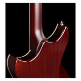 Yamaha Revstar Professional RS20 Electric Guitar (Sunset Burst)