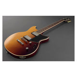 Yamaha Revstar Professional RS20 Electric Guitar (Sunset Burst)