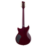 Yamaha Revstar Professional RS20 Electric Guitar (Sunset Burst)