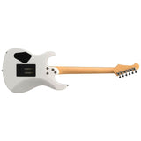 Yamaha Pacifica Standard Plus 6-String Solid-Body Electric Guitar (Shell White)