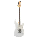 Yamaha Pacifica Standard Plus 6-String Solid-Body Electric Guitar (Shell White)