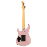 Yamaha Pacifica Standard Plus 6-String Solid-Body Electric Guitar (Ash Pink)