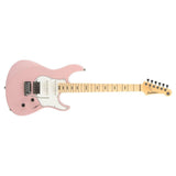 Yamaha Pacifica Standard Plus 6-String Solid-Body Electric Guitar (Ash Pink)