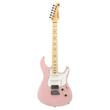 Yamaha Pacifica Standard Plus 6-String Solid-Body Electric Guitar (Ash Pink)