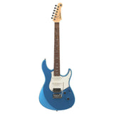Yamaha Pacifica Standard Plus 6-String Solid-Body Electric Guitar (Sparkle Blue)