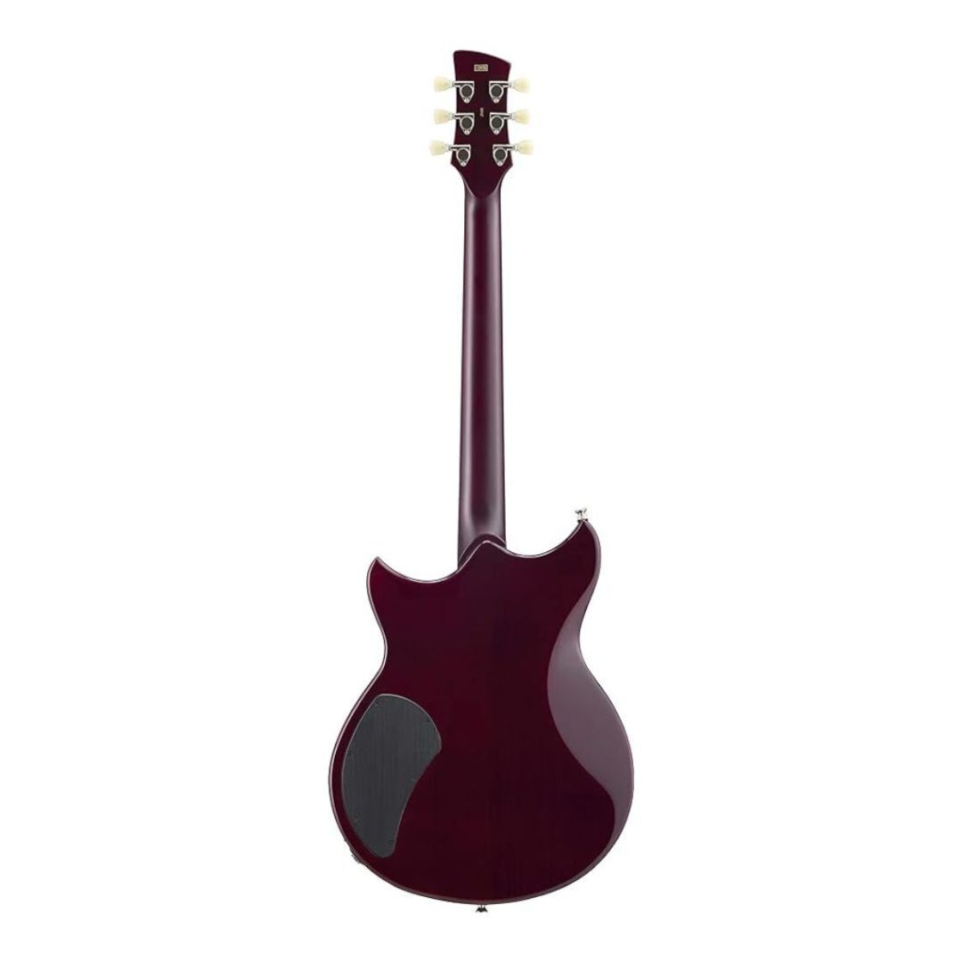 Yamaha Revstar Professional RSP02T Electric Guitar (Swift Blue) (Open Box)