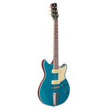 Yamaha Revstar Professional RSP02T Electric Guitar (Swift Blue) (Open Box)