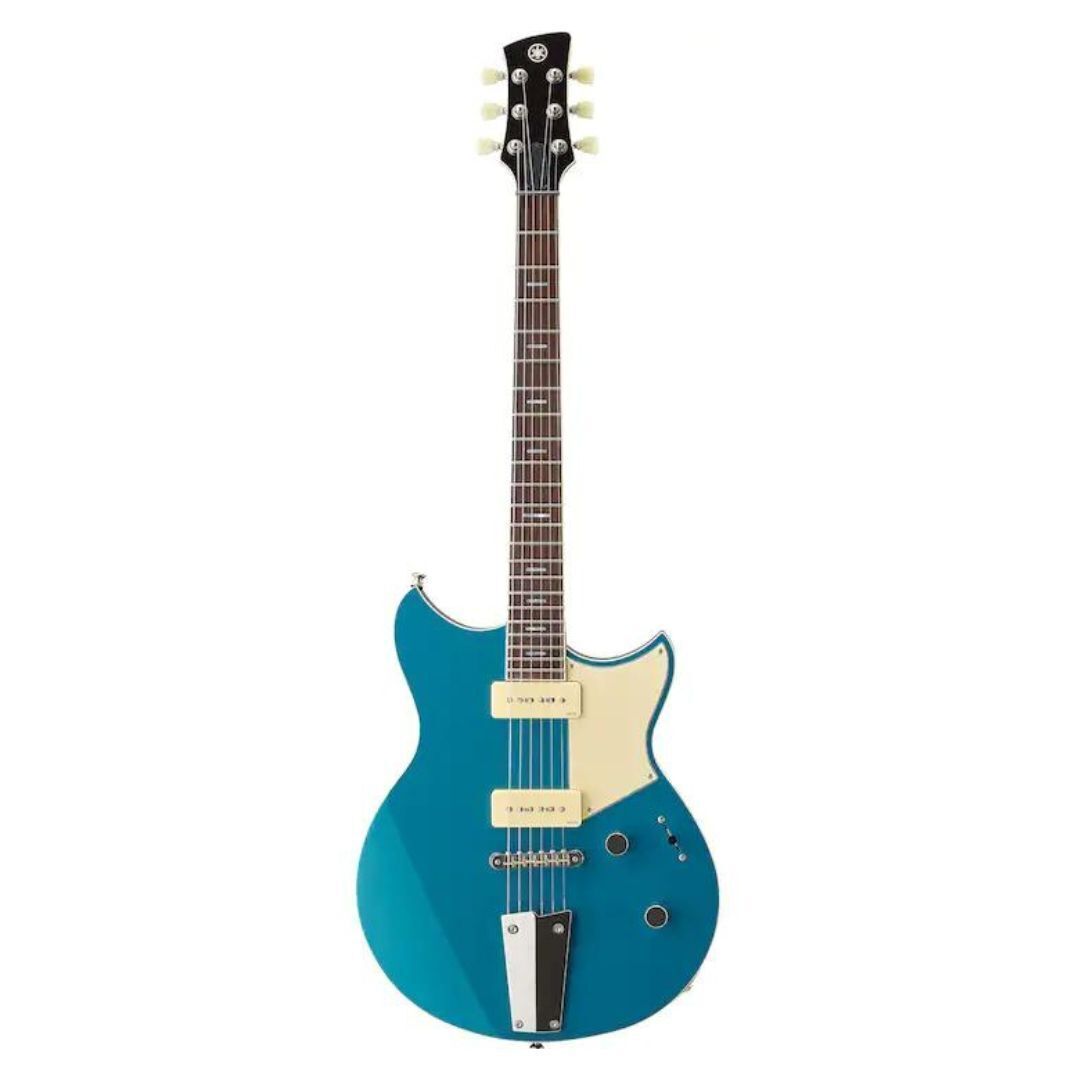 Yamaha Revstar Professional RSP02T Electric Guitar (Swift Blue) (Open Box)