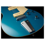 Yamaha Revstar Professional RSP02T Electric Guitar (Swift Blue) (Open Box)