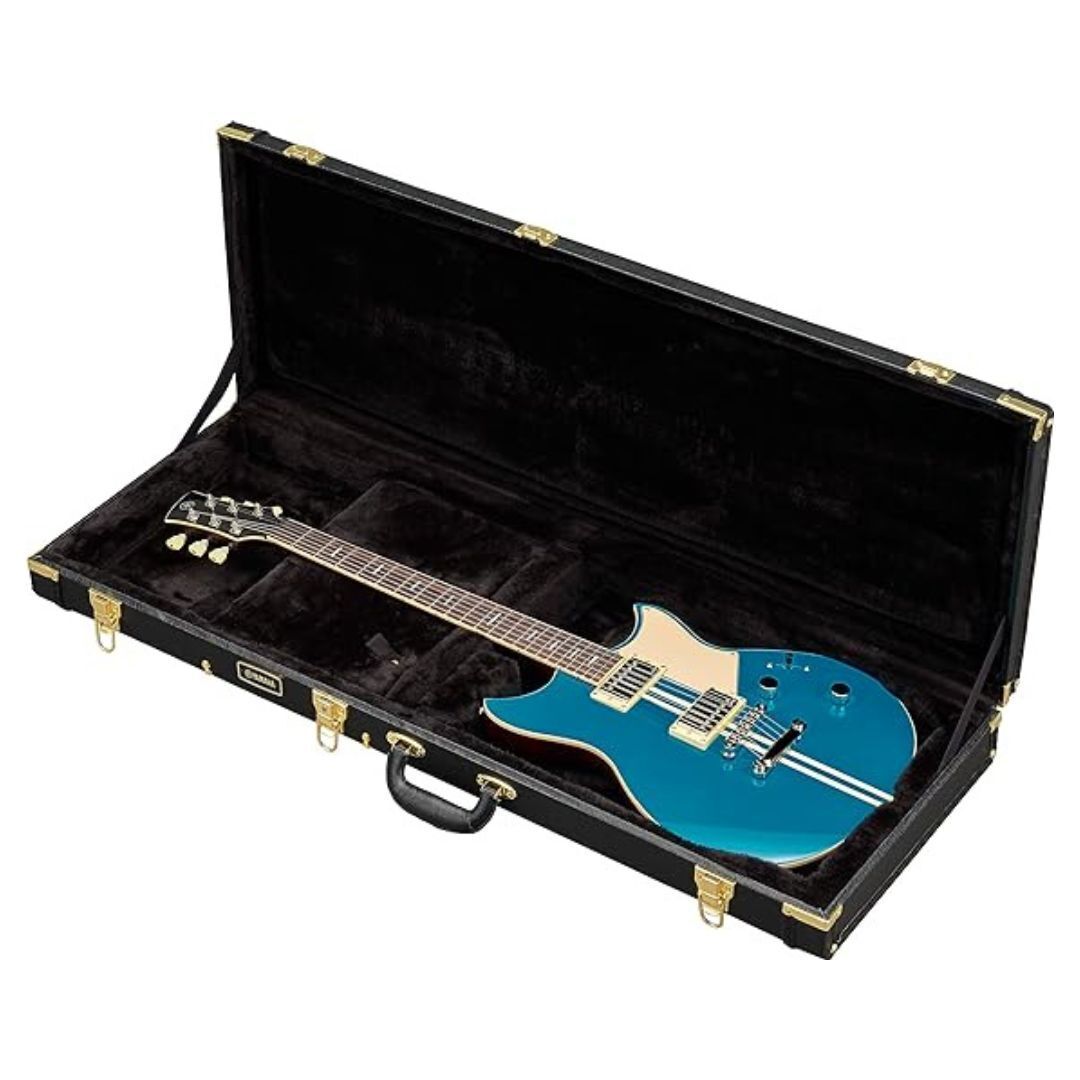 Yamaha Revstar Professional RSP02T Electric Guitar (Swift Blue)