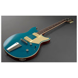 Yamaha Revstar Professional RSP02T Electric Guitar (Swift Blue)